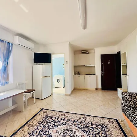 Living Elbasan